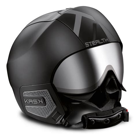 kask ski helmet unboxing.